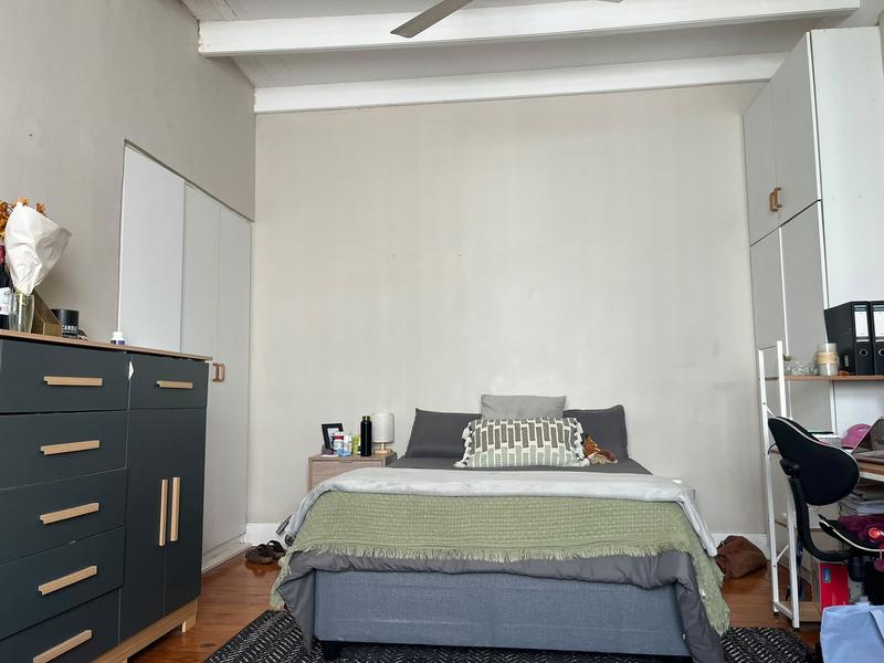 To Let 1 Bedroom Property for Rent in Stellenbosch Central Western Cape